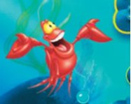 Ariel water ballet tánc játékok