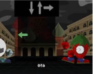 Clock Max portal Dancing online tánc játék