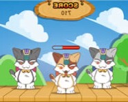 Dance cat online