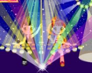 Dance party online