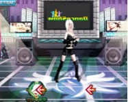 Dance show demo online tánc játék