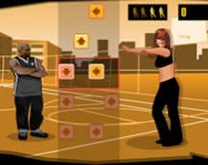 Honey dance online