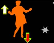 Virtual dance gym online