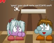 Wiggi dance academy online tánc játék